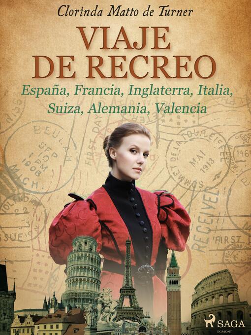 Title details for Viaje de recreo by Clorinda Matto de Turner - Available